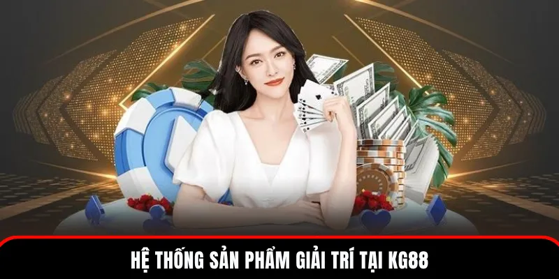 KG88 5 Điểm danh các trò chơi làm nên tên tuổi của KG88