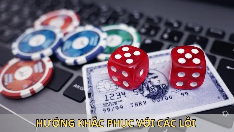 Rút Tiền KG88 Hiệu Quả Tại Nền Tảng Với Cẩm Nang Chi Tiết 3 Hướng khắc phục với các lỗi trong giao dịch