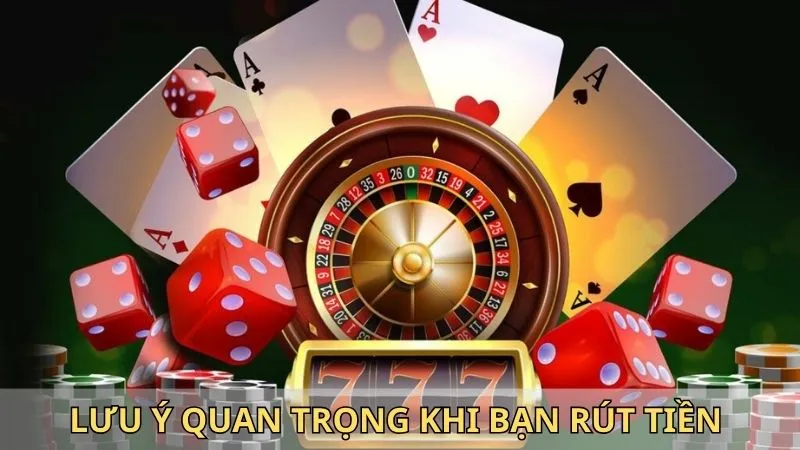 Rút Tiền KG88 Hiệu Quả Tại Nền Tảng Với Cẩm Nang Chi Tiết 4 Lưu ý quan trọng khi bạn rút tiền từ hệ thống