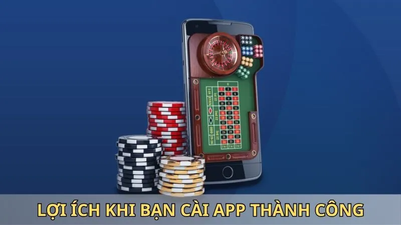 Tải App KG88 - Hướng Dẫn Cài Đặt Cực Nhanh Cho Hội Viên 4 Lợi ích khi bạn cài app thành công